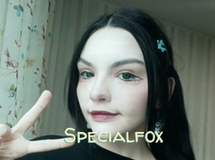 Specialfox
