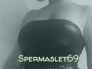 Spermaslet69