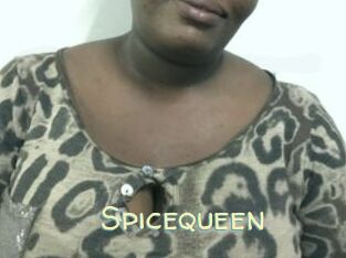 Spicequeen