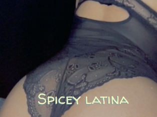 Spicey_latina