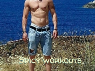 spicy_workouts Sexy Tchat