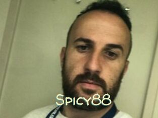 Spicy88