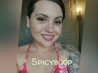 Spicyboop