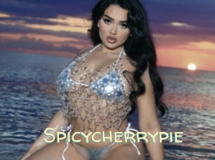 Spicycherrypie