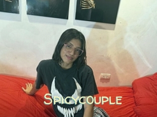 Spicycouple