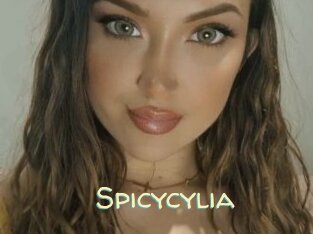 Spicycylia
