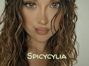 Spicycylia