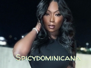 Spicydominicana