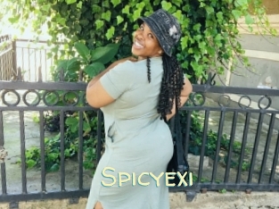 spicyexi Sexy Tchat