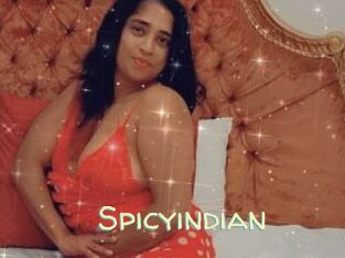Spicyindian