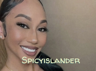Spicyislander