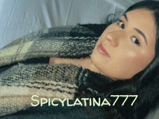 Spicylatina777