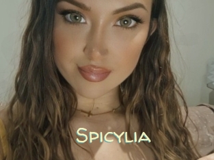 Spicylia