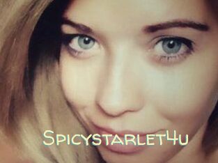 Spicystarlet4u