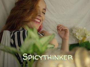 Spicythinker