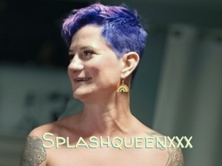 Splashqueenxxx