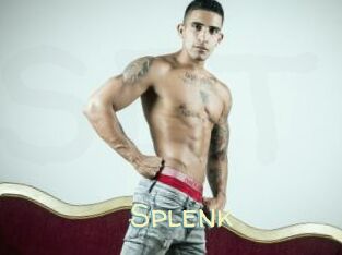 Splenk
