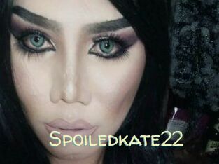 Spoiledkate22