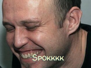 Spokkkk