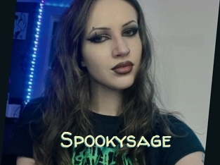 Spookysage