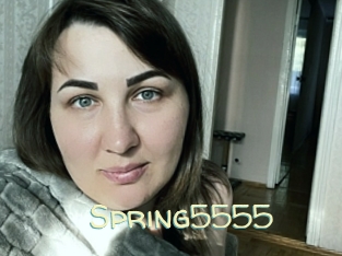 Spring5555