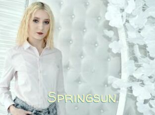 Springsun