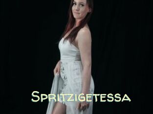 Spritzigetessa