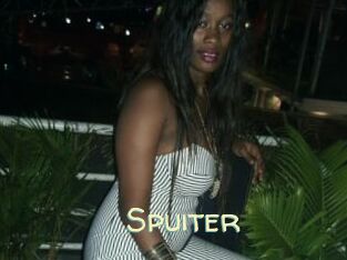 Spuiter