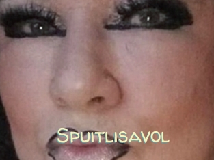 Spuitlisavol