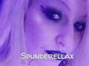 Spunderellax