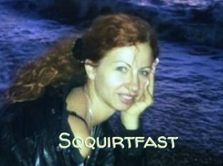 Sqquirtfast