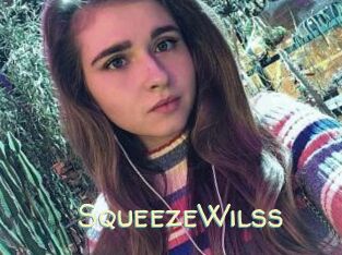 SqueezeWilss