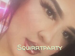 Squirrtparty