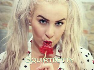 squirtbetty Sexy Tchat