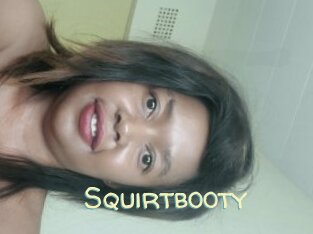 Squirtbooty