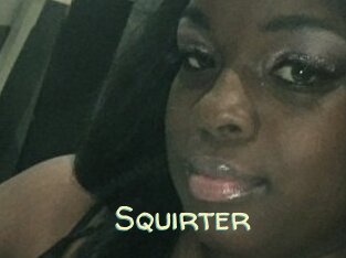 Squirter