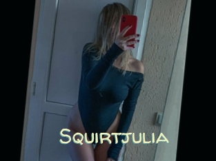 Squirtjulia