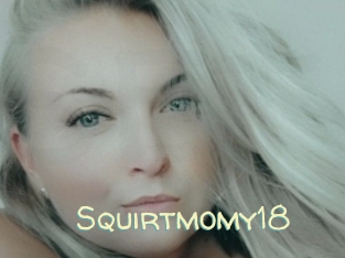 Squirtmomy18