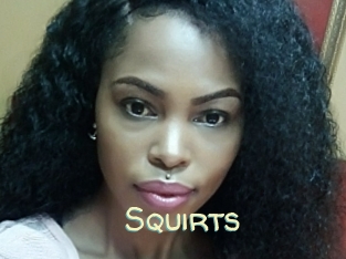 Squirts