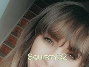 Squirty32