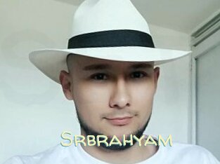 Srbrahyam