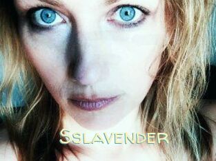 Sslavender
