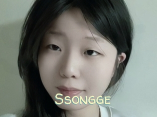 Ssongge