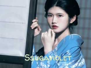 Ssugaviolet