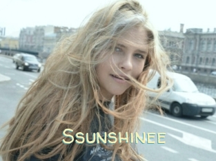 Ssunshinee