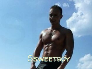 Ssweetboy