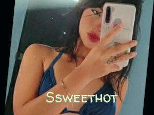 Ssweethot