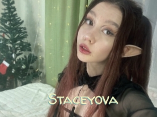 Staceyova