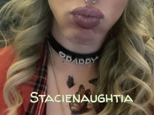 Stacienaughtia
