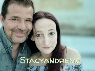 Stacyandremo